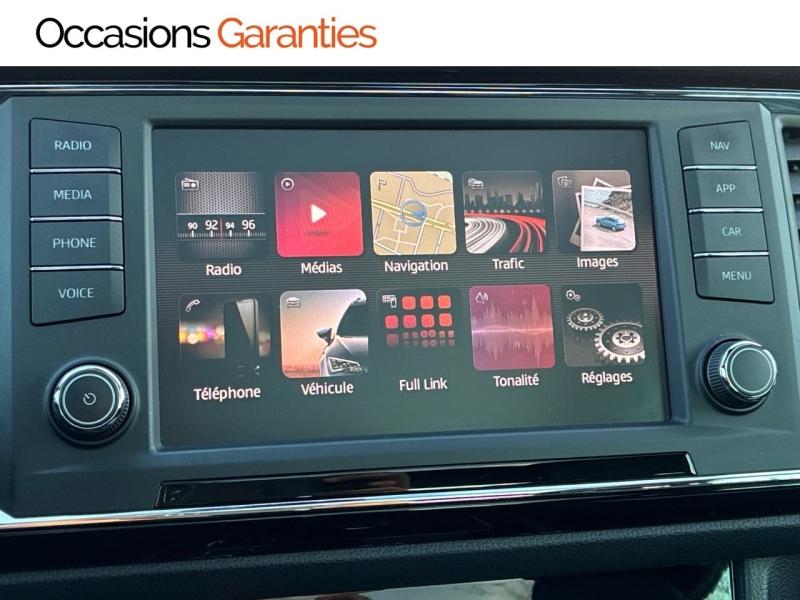 Voitures occasions SEAT ATECA Xcellence Clermont-Ferrand