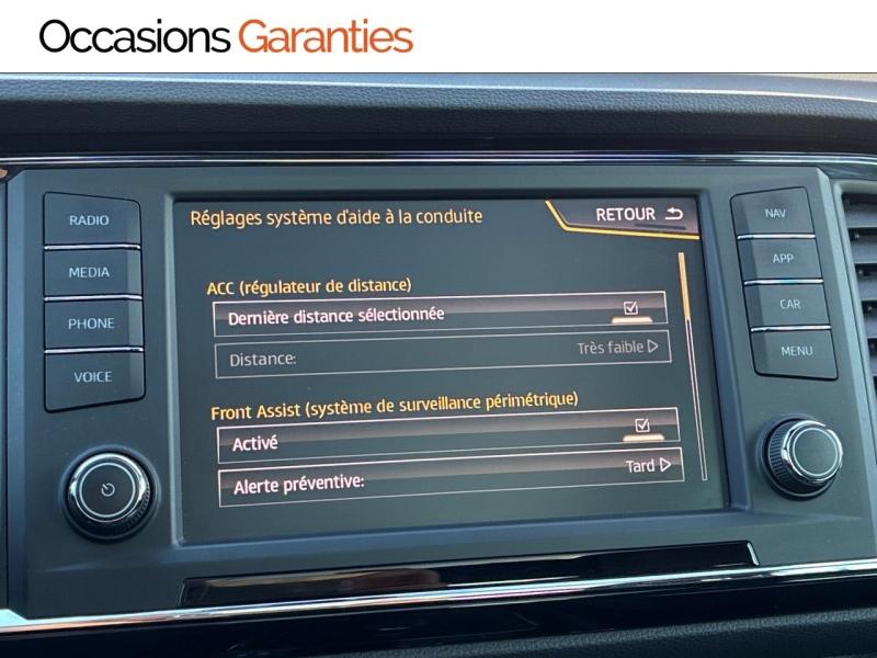 Voitures occasions SEAT ATECA Xcellence Clermont-Ferrand