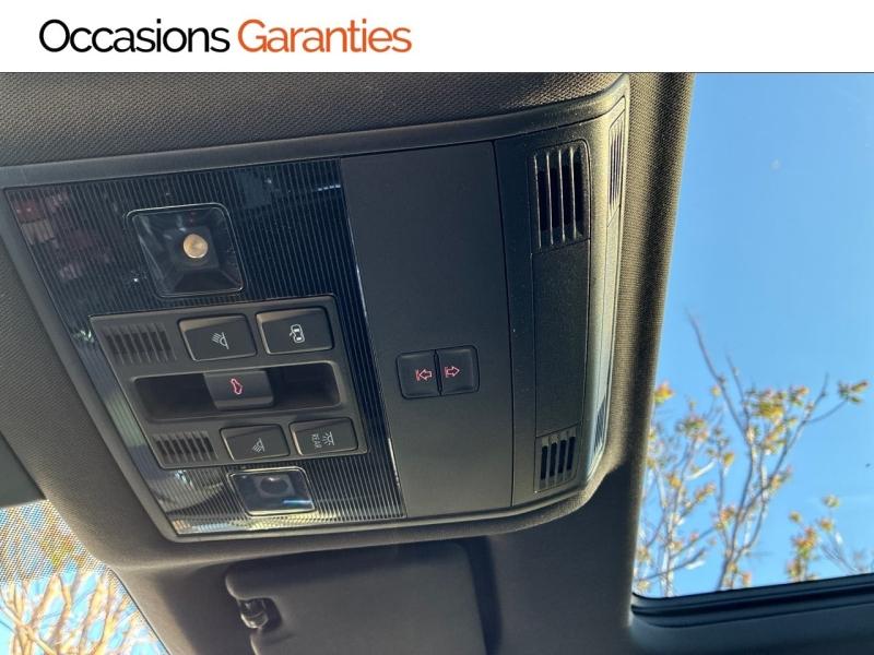 Voitures occasions SEAT ATECA Xcellence Clermont-Ferrand