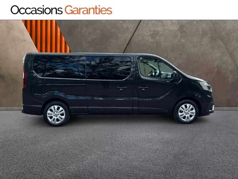 Voitures occasions RENAULT TRAFIC COMBI Intens Clermont-Ferrand