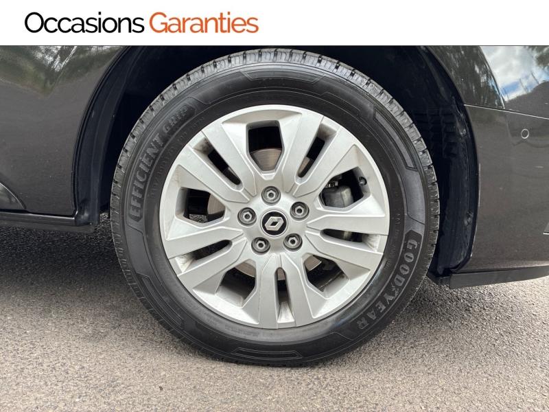 Voitures occasions RENAULT TRAFIC COMBI Intens Clermont-Ferrand