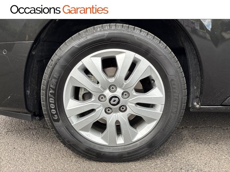 Voitures occasions RENAULT TRAFIC COMBI Intens Clermont-Ferrand