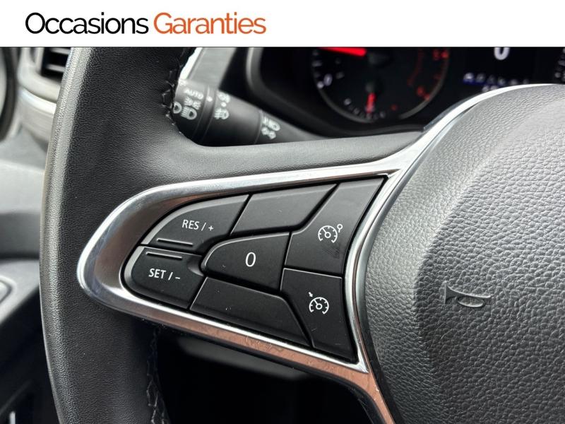Voitures occasions RENAULT TRAFIC COMBI Intens Clermont-Ferrand