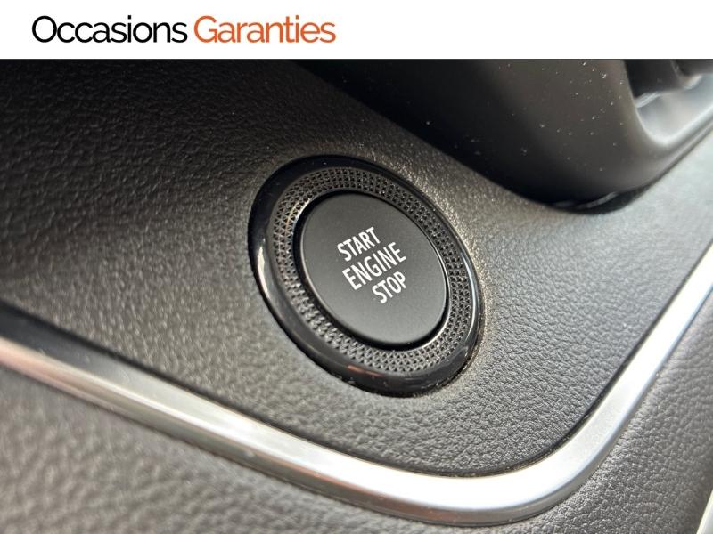 Voitures occasions RENAULT TRAFIC COMBI Intens Clermont-Ferrand