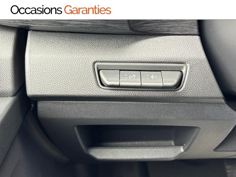 Voitures occasions RENAULT TRAFIC COMBI Intens Clermont-Ferrand