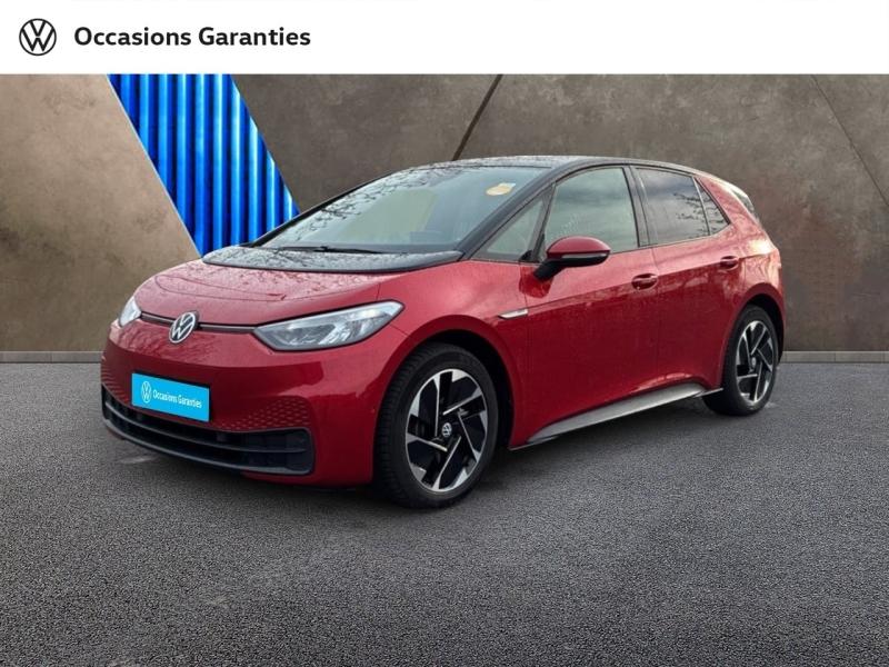 VOLKSWAGEN ID.3