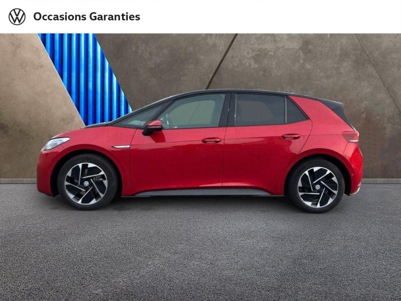 Voitures occasions VOLKSWAGEN ID.3 Active Clermont-Ferrand