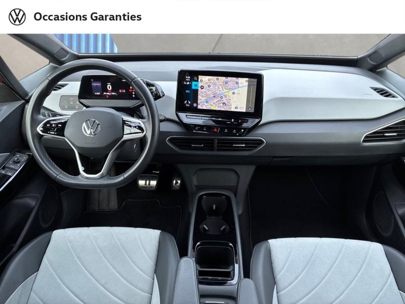 Voitures occasions VOLKSWAGEN ID.3 Active Clermont-Ferrand