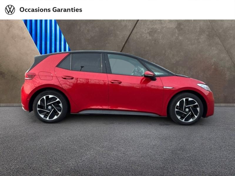 Voitures occasions VOLKSWAGEN ID.3 Active Clermont-Ferrand