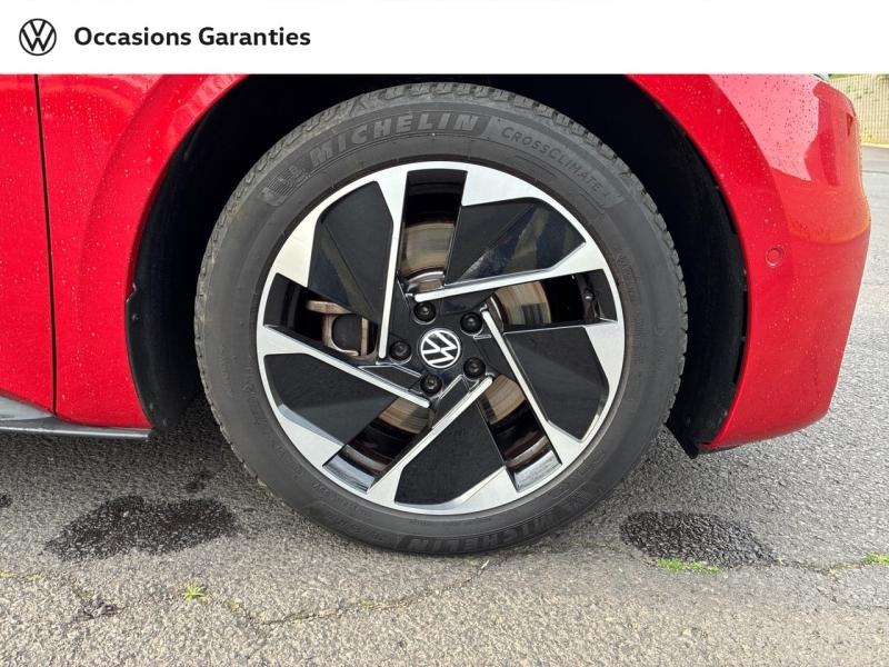 Voitures occasions VOLKSWAGEN ID.3 Active Clermont-Ferrand