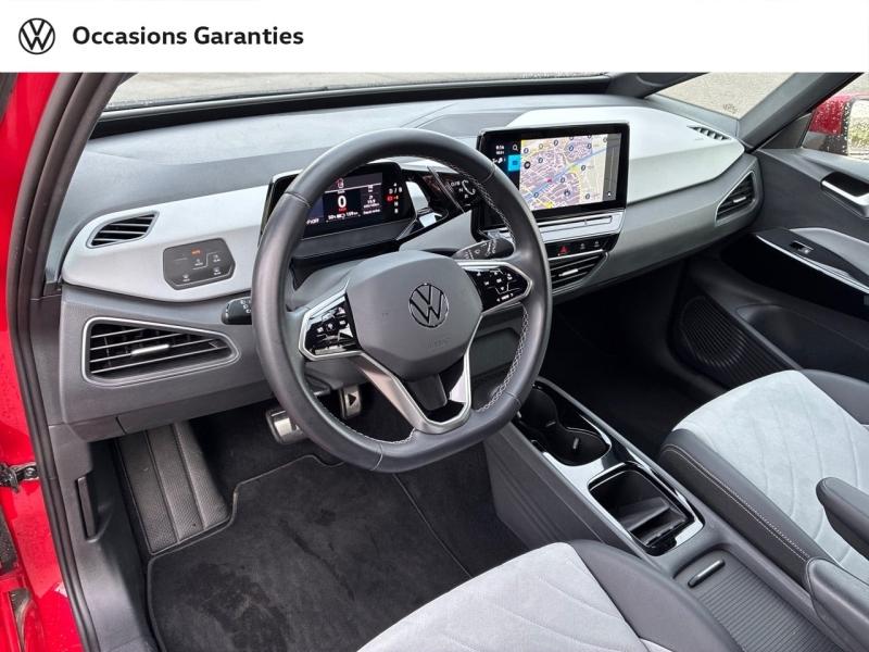 Voitures occasions VOLKSWAGEN ID.3 Active Clermont-Ferrand