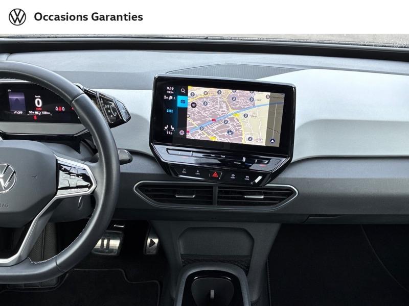 Voitures occasions VOLKSWAGEN ID.3 Active Clermont-Ferrand