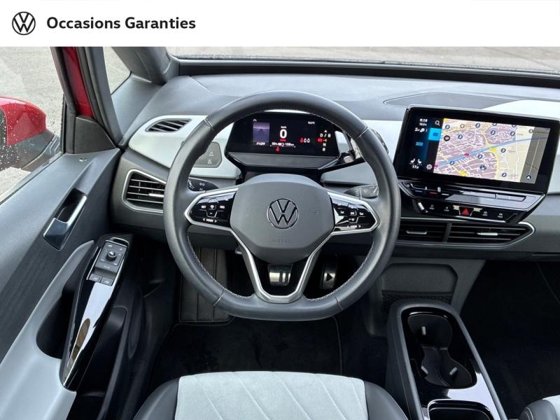 Voitures occasions VOLKSWAGEN ID.3 Active Clermont-Ferrand