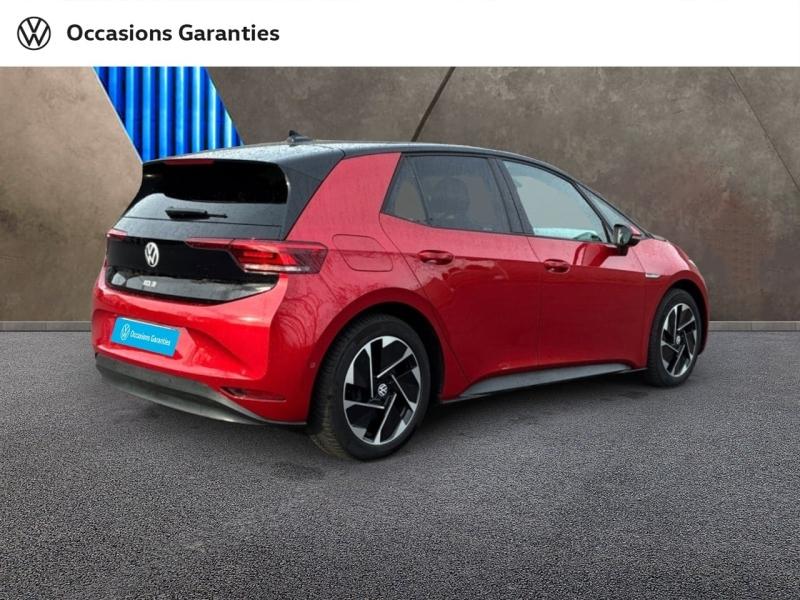 Voitures occasions VOLKSWAGEN ID.3 Active Clermont-Ferrand