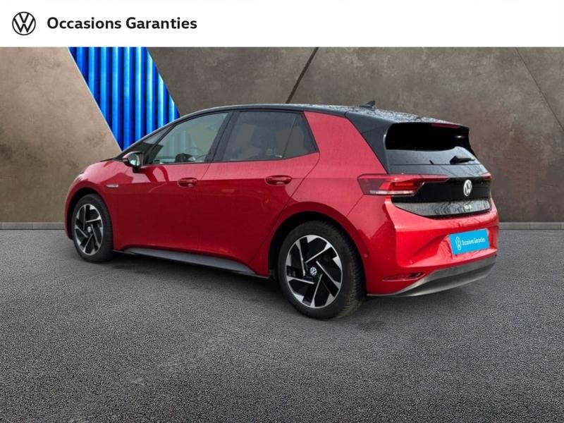 Voitures occasions VOLKSWAGEN ID.3 Active Clermont-Ferrand