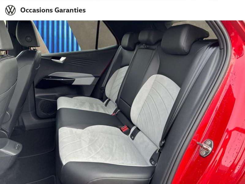 Voitures occasions VOLKSWAGEN ID.3 Active Clermont-Ferrand