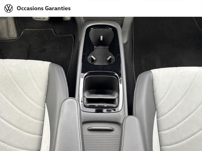 Voitures occasions VOLKSWAGEN ID.3 Active Clermont-Ferrand