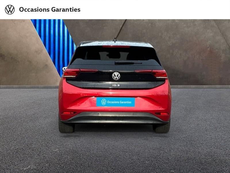 Voitures occasions VOLKSWAGEN ID.3 Active Clermont-Ferrand