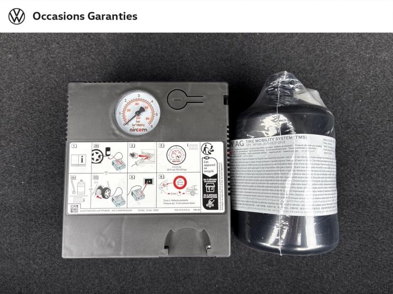 Voitures occasions VOLKSWAGEN ID.3 Active Clermont-Ferrand