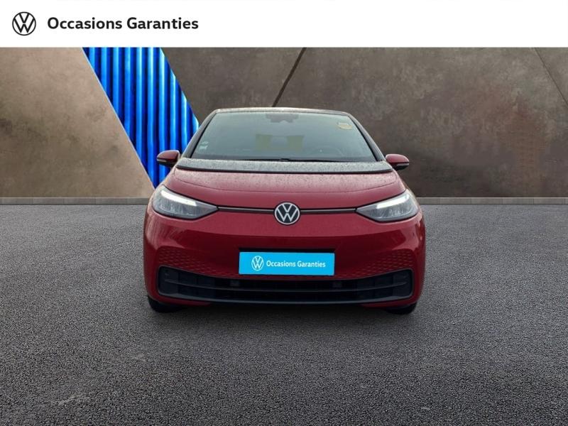 Voitures occasions VOLKSWAGEN ID.3 Active Clermont-Ferrand