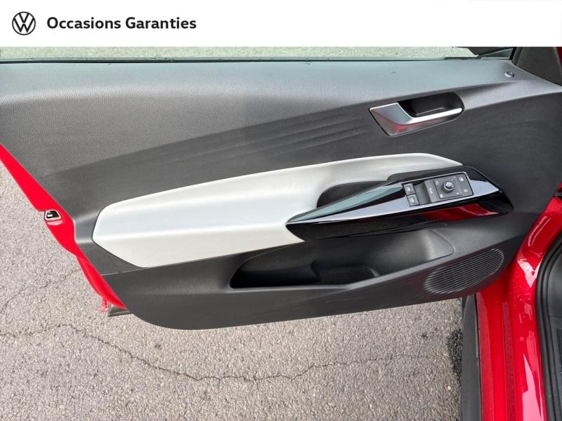 Voitures occasions VOLKSWAGEN ID.3 Active Clermont-Ferrand