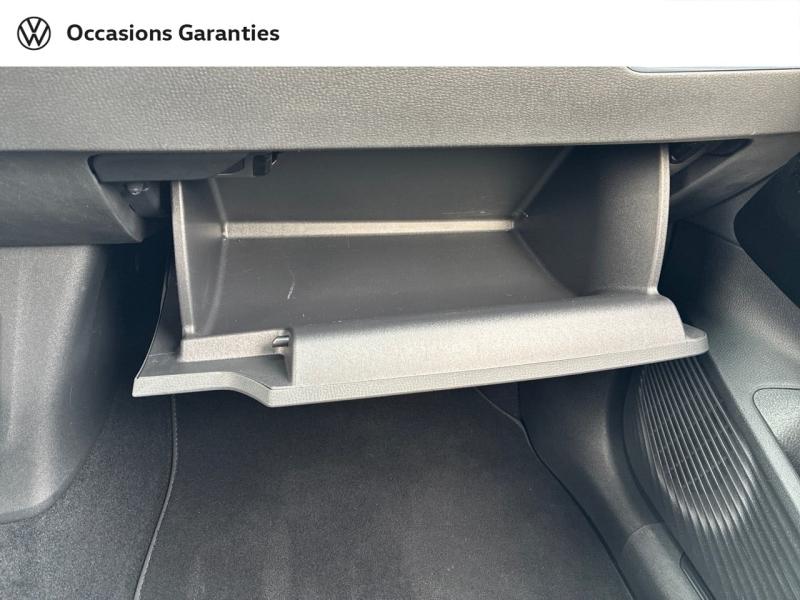 Voitures occasions VOLKSWAGEN ID.3 Active Clermont-Ferrand