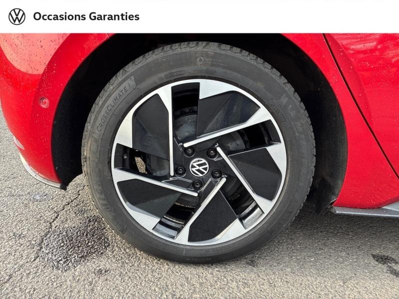 Voitures occasions VOLKSWAGEN ID.3 Active Clermont-Ferrand