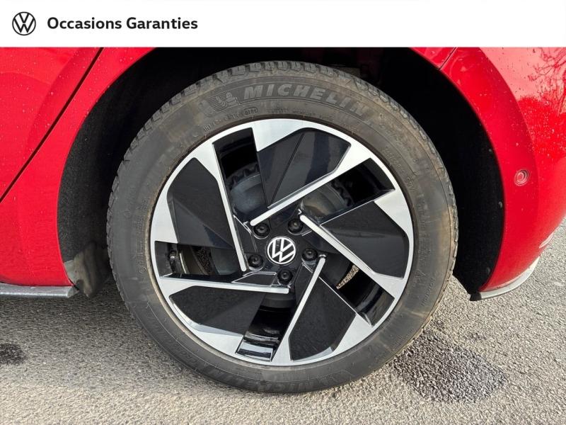 Voitures occasions VOLKSWAGEN ID.3 Active Clermont-Ferrand