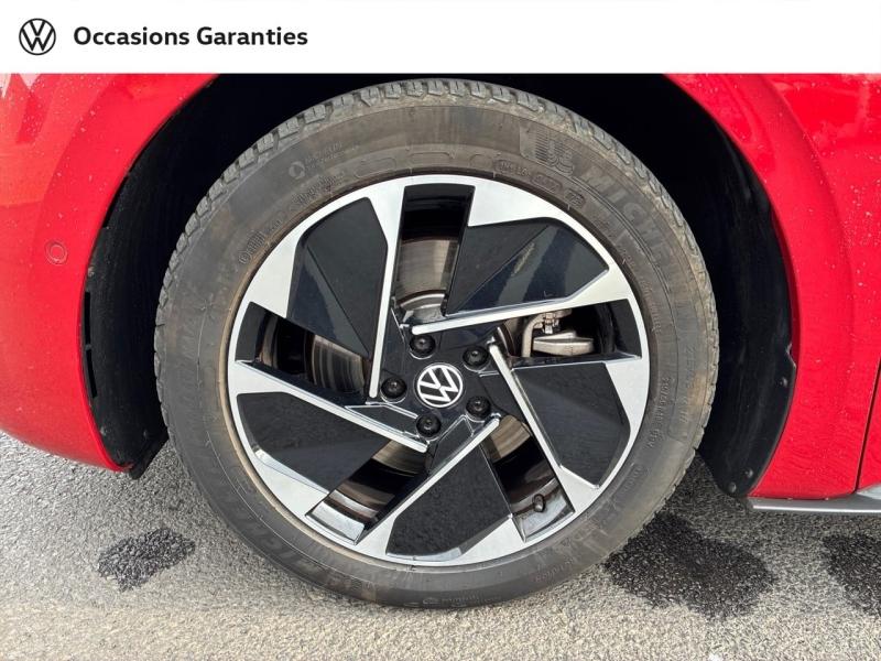 Voitures occasions VOLKSWAGEN ID.3 Active Clermont-Ferrand