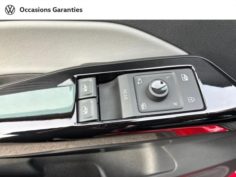 Voitures occasions VOLKSWAGEN ID.3 Active Clermont-Ferrand