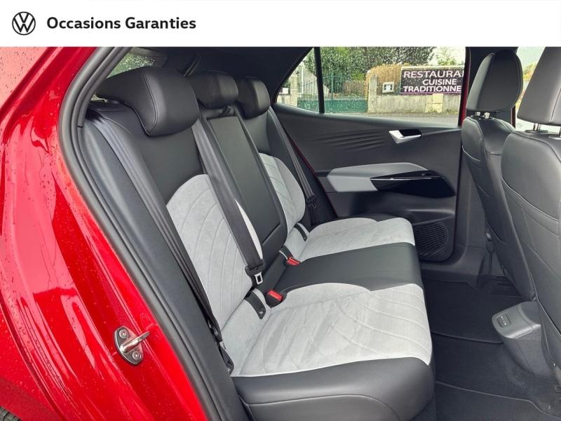 Voitures occasions VOLKSWAGEN ID.3 Active Clermont-Ferrand