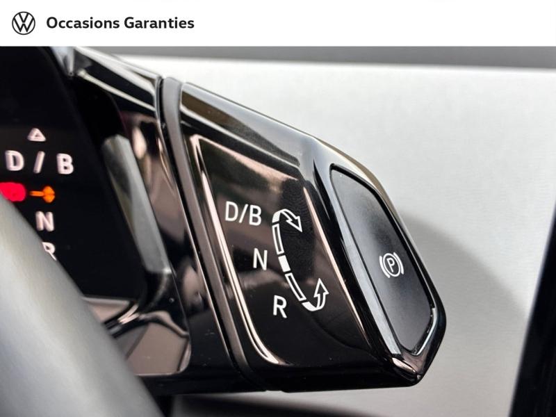 Voitures occasions VOLKSWAGEN ID.3 Active Clermont-Ferrand