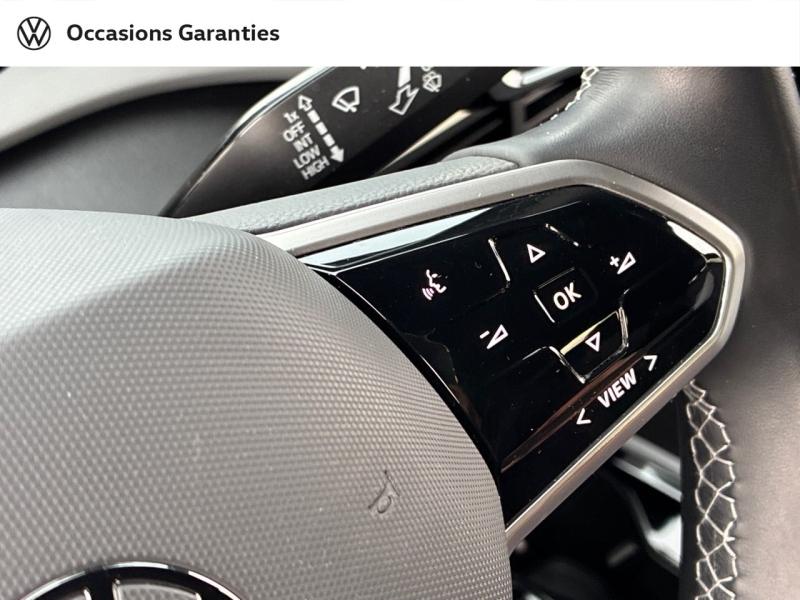 Voitures occasions VOLKSWAGEN ID.3 Active Clermont-Ferrand