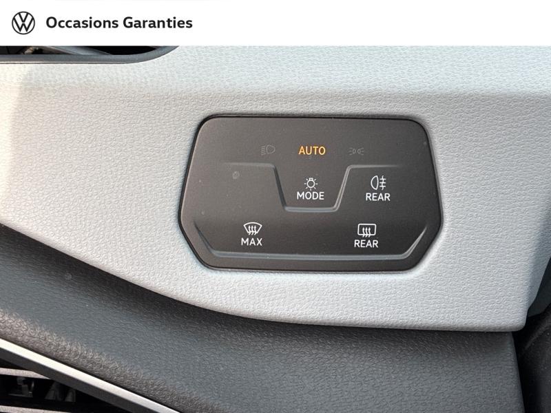 Voitures occasions VOLKSWAGEN ID.3 Active Clermont-Ferrand