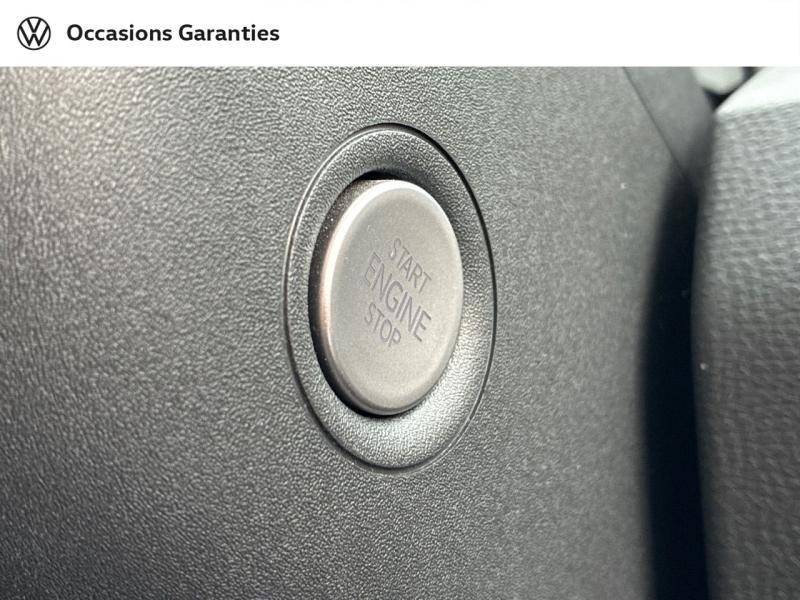 Voitures occasions VOLKSWAGEN ID.3 Active Clermont-Ferrand