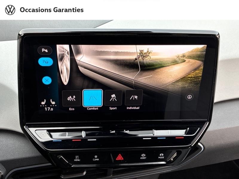 Voitures occasions VOLKSWAGEN ID.3 Active Clermont-Ferrand