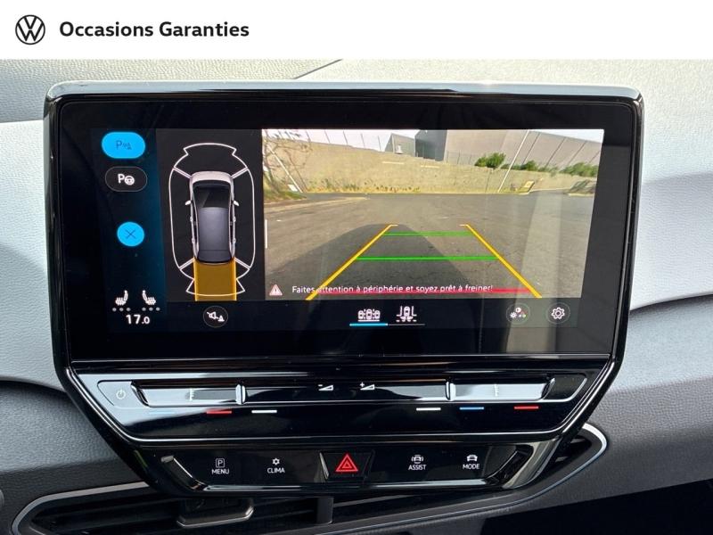 Voitures occasions VOLKSWAGEN ID.3 Active Clermont-Ferrand
