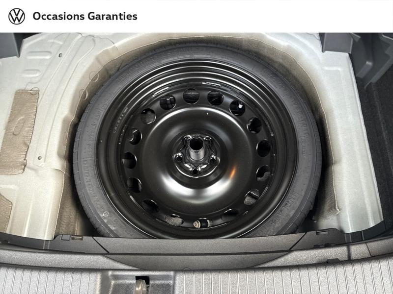 Voitures occasions VOLKSWAGEN T-CROSS R-Line Tech Clermont-Ferrand