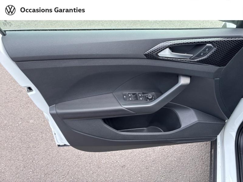 Voitures occasions VOLKSWAGEN T-CROSS R-Line Tech Clermont-Ferrand