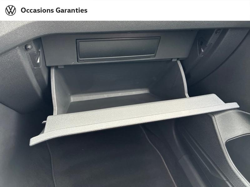 Voitures occasions VOLKSWAGEN T-CROSS R-Line Tech Clermont-Ferrand