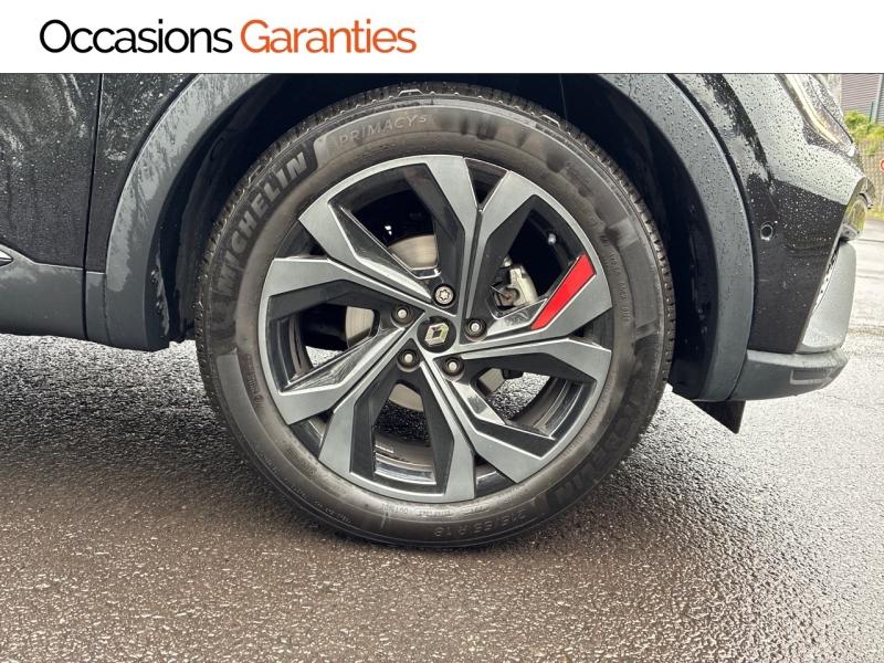 Voitures occasions RENAULT Arkana RS Line Clermont-Ferrand