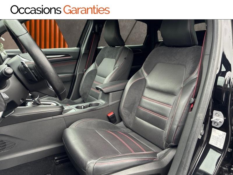 Voitures occasions RENAULT Arkana RS Line Clermont-Ferrand