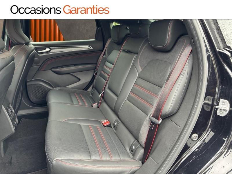 Voitures occasions RENAULT Arkana RS Line Clermont-Ferrand