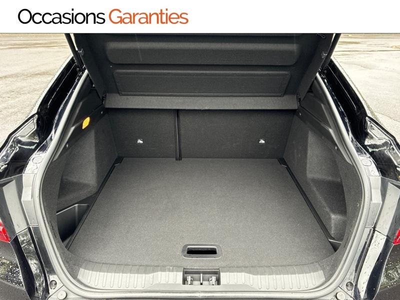 Voitures occasions RENAULT Arkana RS Line Clermont-Ferrand