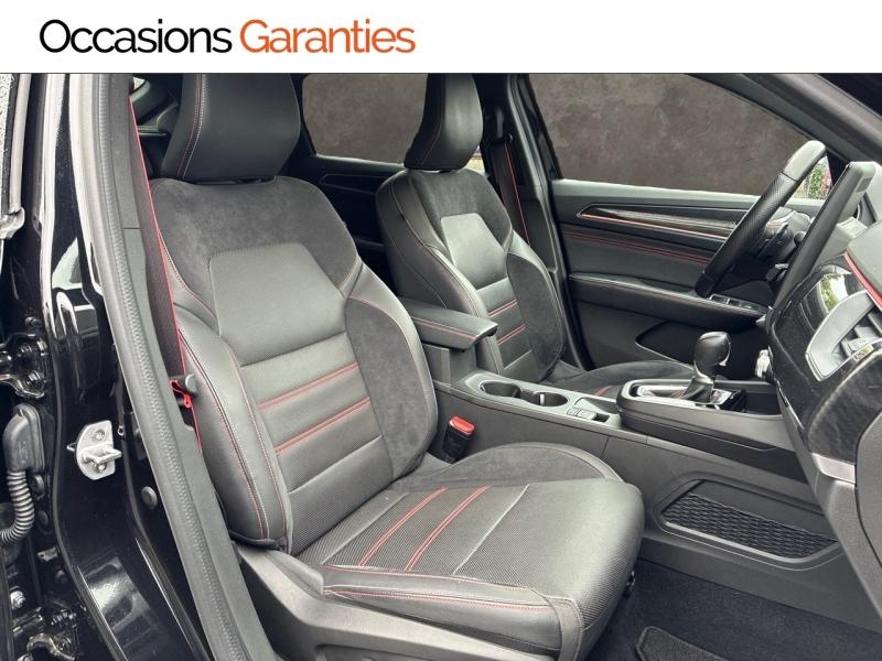 Voitures occasions RENAULT Arkana RS Line Clermont-Ferrand