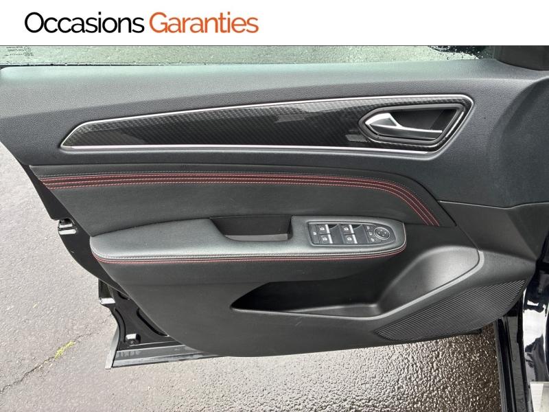 Voitures occasions RENAULT Arkana RS Line Clermont-Ferrand