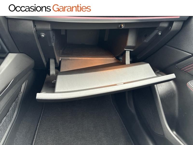 Voitures occasions RENAULT Arkana RS Line Clermont-Ferrand