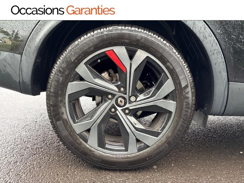 Voitures occasions RENAULT Arkana RS Line Clermont-Ferrand