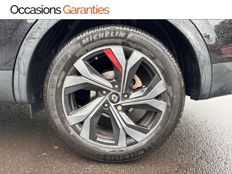 Voitures occasions RENAULT Arkana RS Line Clermont-Ferrand
