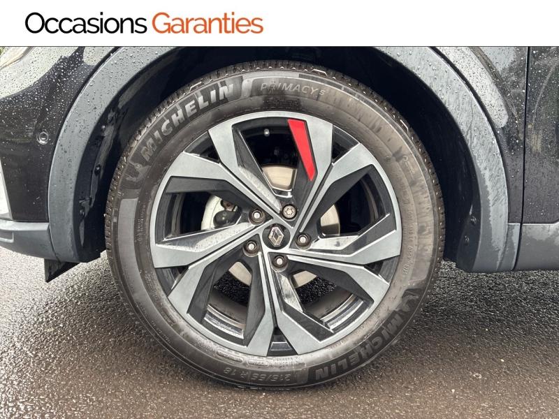 Voitures occasions RENAULT Arkana RS Line Clermont-Ferrand
